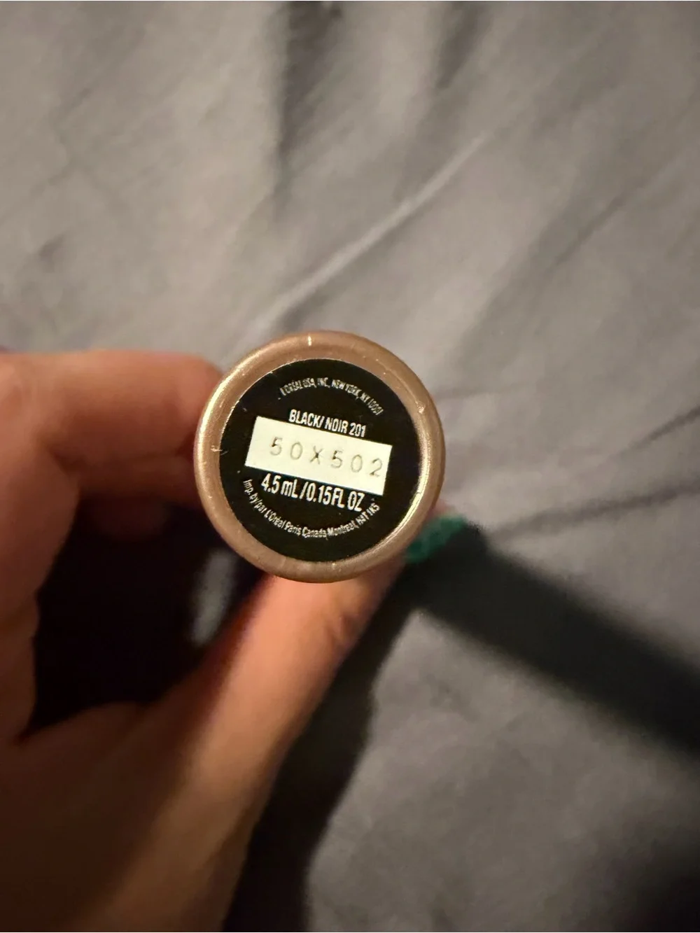 LOreal creates full